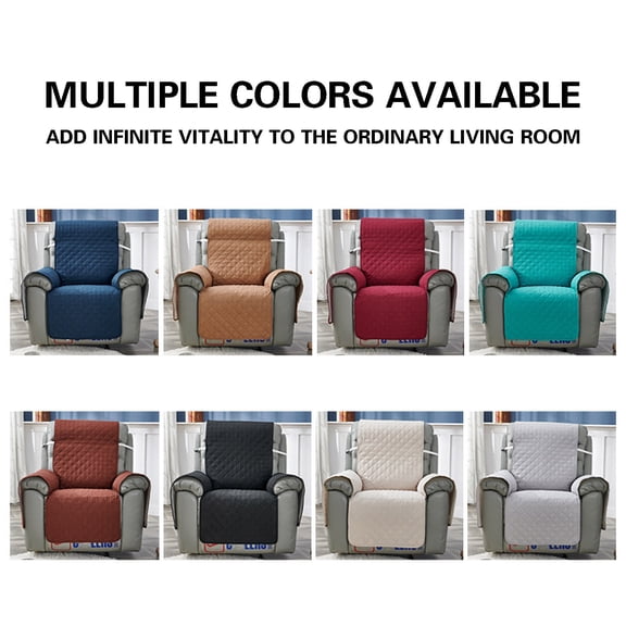 GFHFHITJ All In One Furniture Protector, Non Slip Washable Pet Sofa Cover, Couch Cover for Dogs and Cats, Suitable for Sofa, Bed