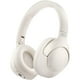 thumbnail image 1 of Audífonos Inalámbricos QCY H3 Cancelación Activa de Ruido, Hi-Res Audio, Diadema Plegables Auriculares Over Ear, Color Blanco, 1 of 5