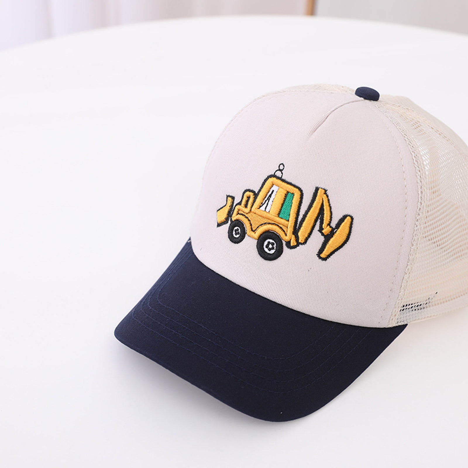 Casquette De Baseball + Lunettes De Soleil Pour Enfant (lot De 2) - Protection UV, Réglable, Lavable