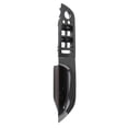 thumbnail image 2 of Driver Side Window Switch Panel, Durable Interior Door Armrest Handle Perfect Match Scratch Resistant  for 3 Series E91 2009 To 2011 Black,Beige,Carbon Fiber Style, 2 of 7