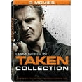 thumbnail image 2 of Taken: 3-Movie Collection (DVD) (Disney), 2 of 3