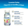 thumbnail image 4 of Similac Pro-Advance Step 1, Baby Formula, Infant Formula, Our Closest Formula to Breast Milk with 2’-FL, Easy To Digest, 0+ Months, Ready to Feed 16x235ml, 4 of 7