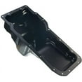thumbnail image 2 of A-Premium Engine Oil Pan Replacement for Dodge Durango 2004-2009 Aspen 2007-2009 V8 4.7L, 2 of 3