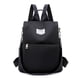 thumbnail image 1 of Mochila Para Mujer, Bolso Antirrobo De Tela Oxford De Estilo Chino A La Moda, Mochila Informal De Gran Capacidad Con Estampado Para Mujer matsuzay AP007366-01, 1 of 6