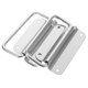 thumbnail image 5 of unbranded 2Ud Manija De Tirar De Acero Inoxidable Para Y Cajas Con Plegable Y Duradero, 5 of 8