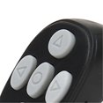 thumbnail image 2 of Télécommande Bluetooth pour téléphone portable, tourne-pages Bluetooth pour roman, regarder la télévision, tourner les pages, selfie, 2 of 4