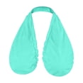 thumbnail image 3 of Tata Towel Bra For Women, Adjustable Hands-Free Shower Towel, Soft Terry Cotton Wearable Bath Wrap With Sling Design, Boob Towel For Post Shower Comfort, 3 of 7