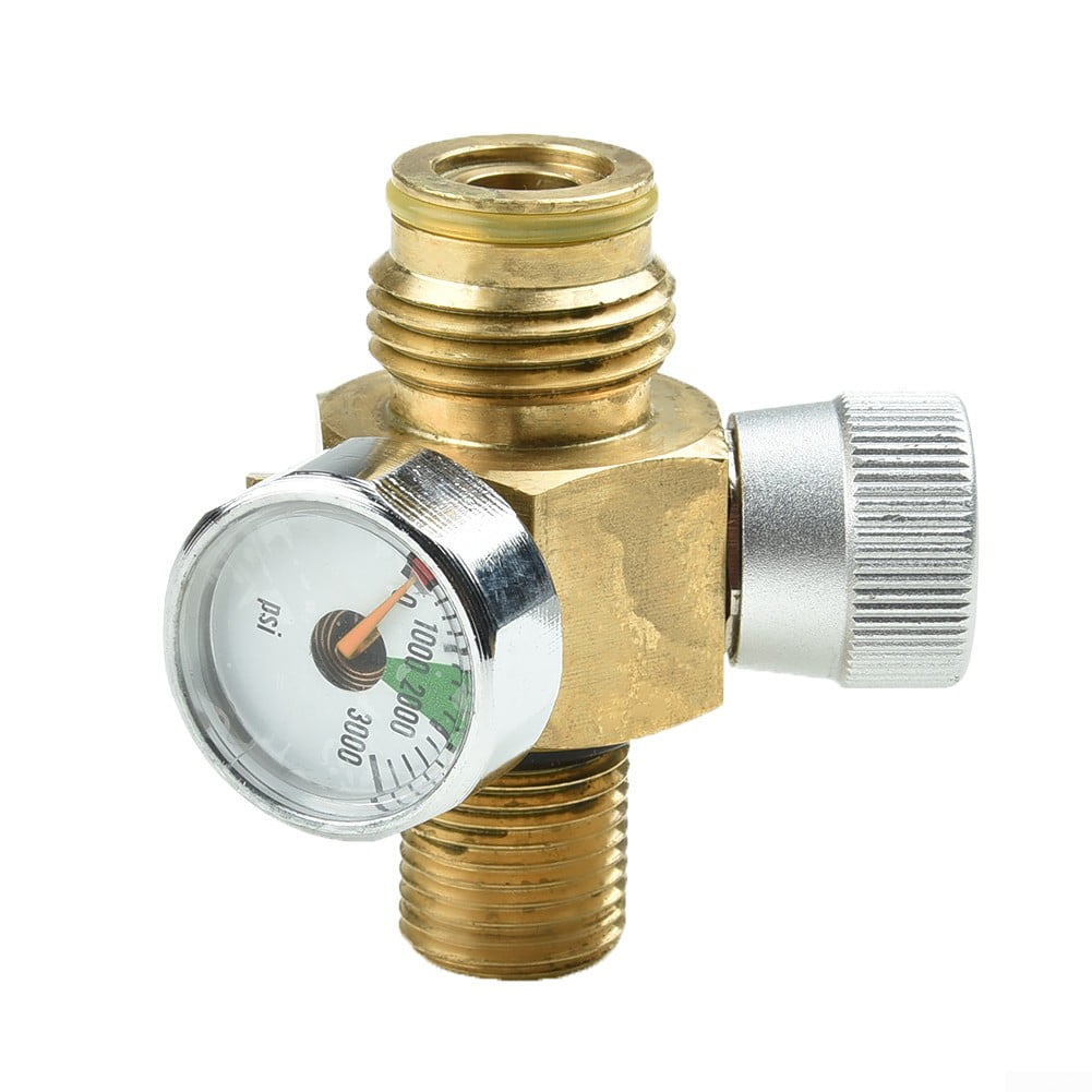 Outdoor Tank valve Supplies Spare Accessories Air Systems CO2 High quality 