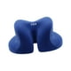 thumbnail image 2 of Almohadilla para el cuello Salvador con soporte para la cara Cojín multiusos azul, 2 of 10