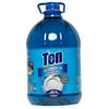 Ten Liquid Phosphate free Carry on Handle Bottle, Fresh, 128 fl oz