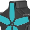 thumbnail image 3 of Caja de PROTECCIÓN de hélice Macarena para Drone, 3 of 4