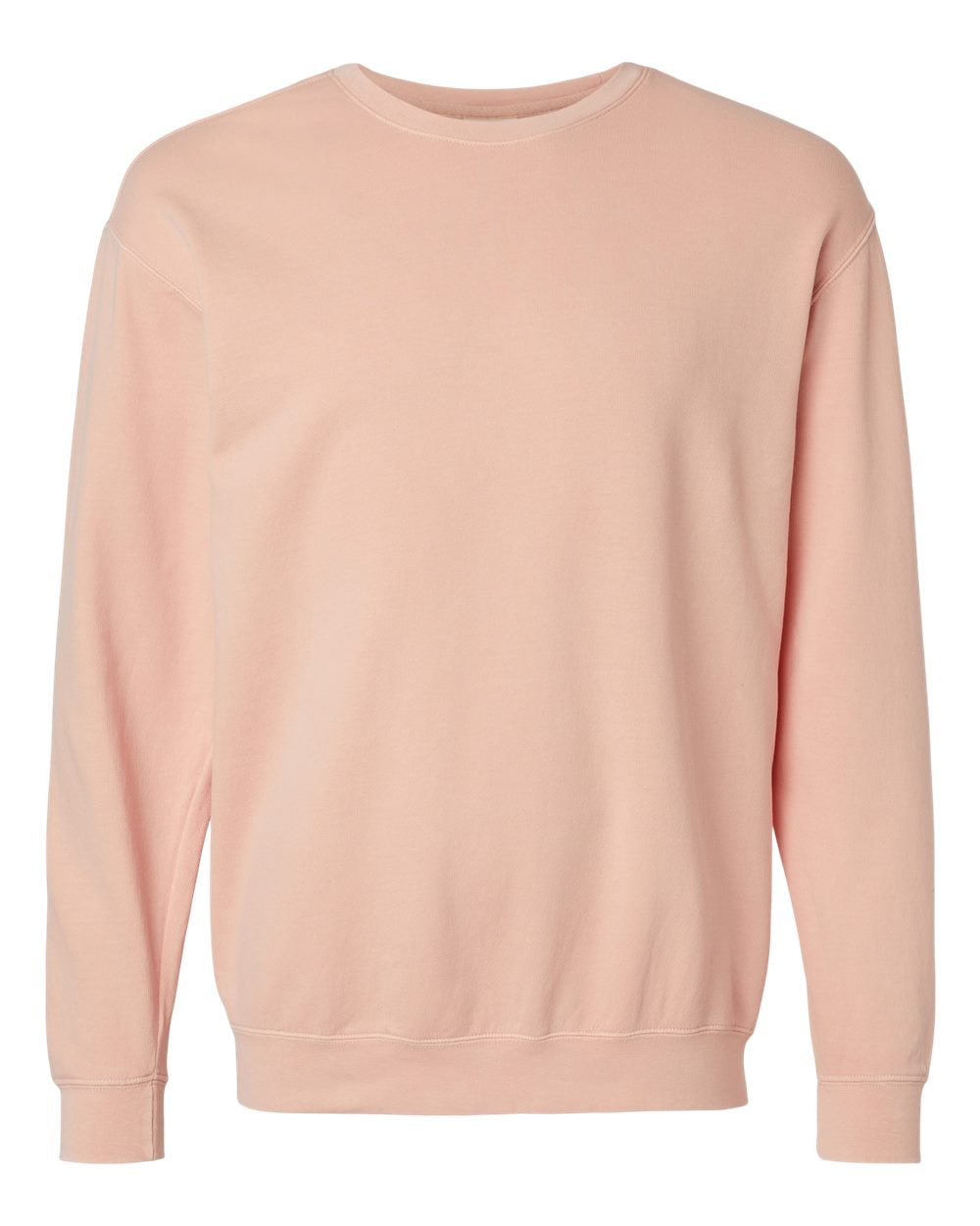 Comfort Colors B00808008 Garment-Dyed Lightweight Fleece