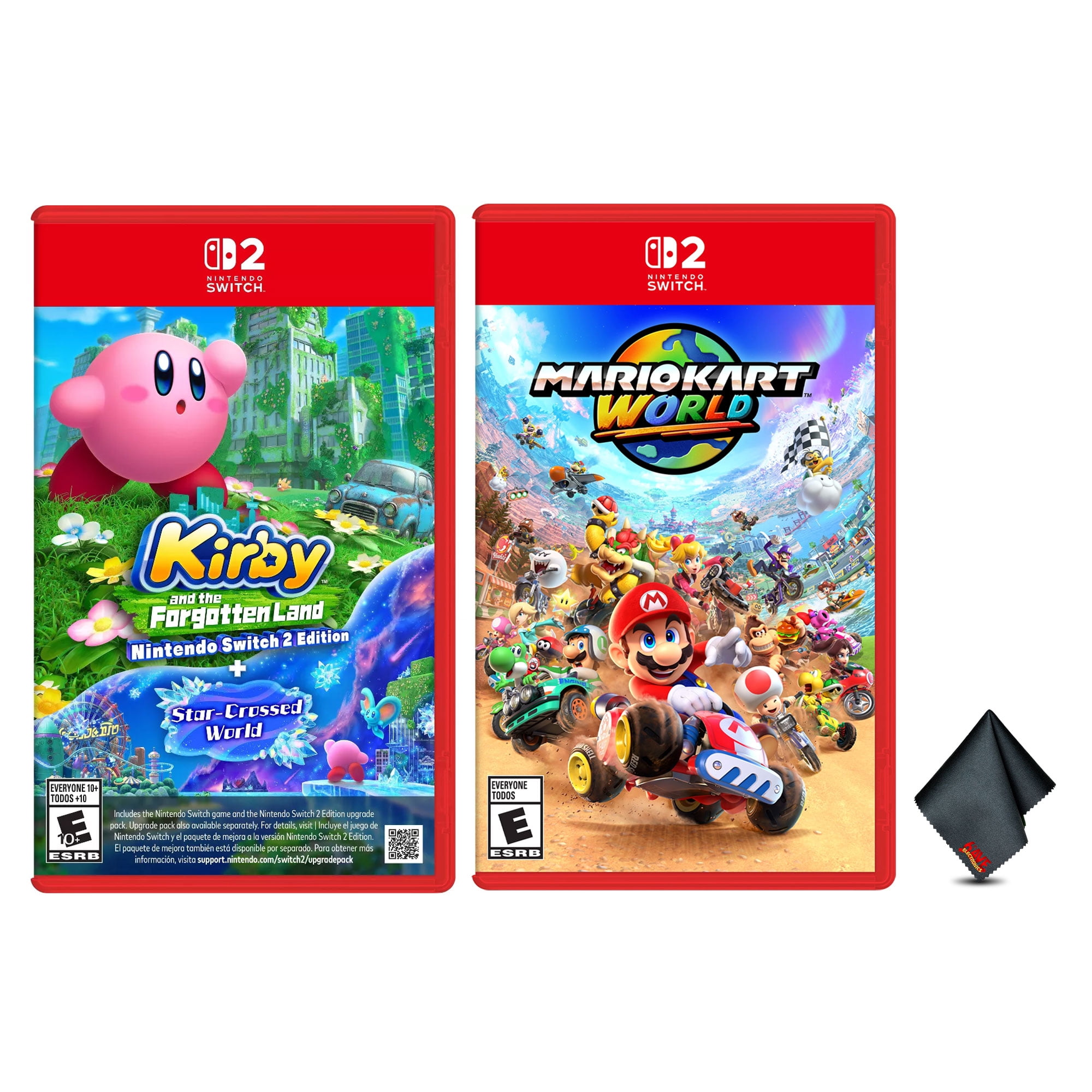 Nintendo Super Mario Party Jamboree Switch 2 Edition + Jamboree TV