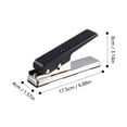 thumbnail image 2 of PTOOTP Guitar Pick Punch Kit Guitar Pick Producer Black Punching Holes 1Pack, 2 of 8