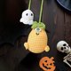thumbnail image 4 of Adornos colgantes de Halloween, bonitos para fiestas, hogar, interior, exterior, vacaciones, accesorios festivos, 4 of 6