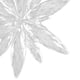 thumbnail image 4 of 3 piezas de árbol de Navidad acrílico colgante adorno de árbol de Navidad decoración de Navidad para Estilo B, 4 of 9