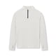 thumbnail image 2 of pstuiky camisa de manga larga para hombre, Blusa informal y moderna de manga larga con cremallera para hombre Tops de hombre xl, 2 of 7