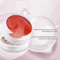 thumbnail image 4 of 60PCS Oringal Korea Eye Mask Green Tea Roselle Hydrogel Eye Gel Patch Under Eye Mask Skin Eyes Care Beauty, 4 of 4