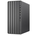 thumbnail image 2 of Restored HP ENVY TE01-5000T Intel Core i5-14400 1.8 GHz 64GB DDR4 1TB SSD Intel UHD Graphics 730 Windows 11 Home Desktop, Black - 8S0B9AV-V040, 2 of 3