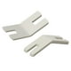 thumbnail image 5 of Placas de botones de costura,placa de botones máquina de coser prensatelas máquinas,Placa botón prensatelas de lengüeta puente de joroba,Accesorios de costura placa de separación puente de, 5 of 8