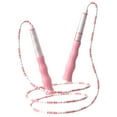 thumbnail image 4 of Cuerda para saltar, cuerda para saltar, ejercicio físico, cuerda para saltar, cuerda para saltar ajustable, 4 of 7