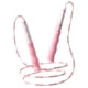 thumbnail image 4 of Cuerda para saltar, cuerda para saltar, ejercicio físico, cuerda para saltar, cuerda para saltar ajustable, 4 of 7