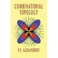 thumbnail image 1 of Pre-Owned Combinatorial Topology (Paperback) 0486401790 9780486401799, 1 of 1