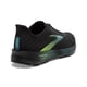 thumbnail image 4 of Tenis Brooks Hyperion Tempo Hombre Entrenamiento Competencia negro 27 Brooks 1103391D075, 4 of 6