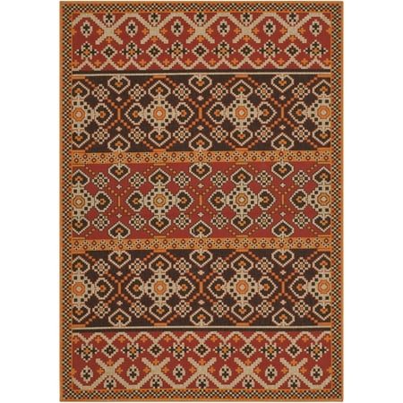 Safavieh Veranda Moriah Southwestern Indoor/Outdoor Area Rug or Runner