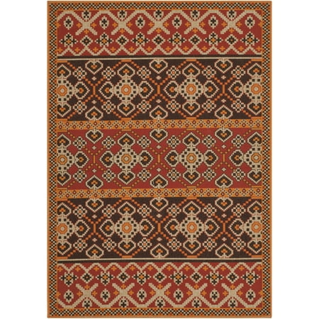 Safavieh Veranda Moriah Southwestern Indoor/Outdoor Area Rug or Runner