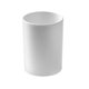 thumbnail image 1 of Magnetic Toothbrush Holder, Space Saving, Inverted Wall Mount, Toothbrush Organizer for Home, 1 of 4