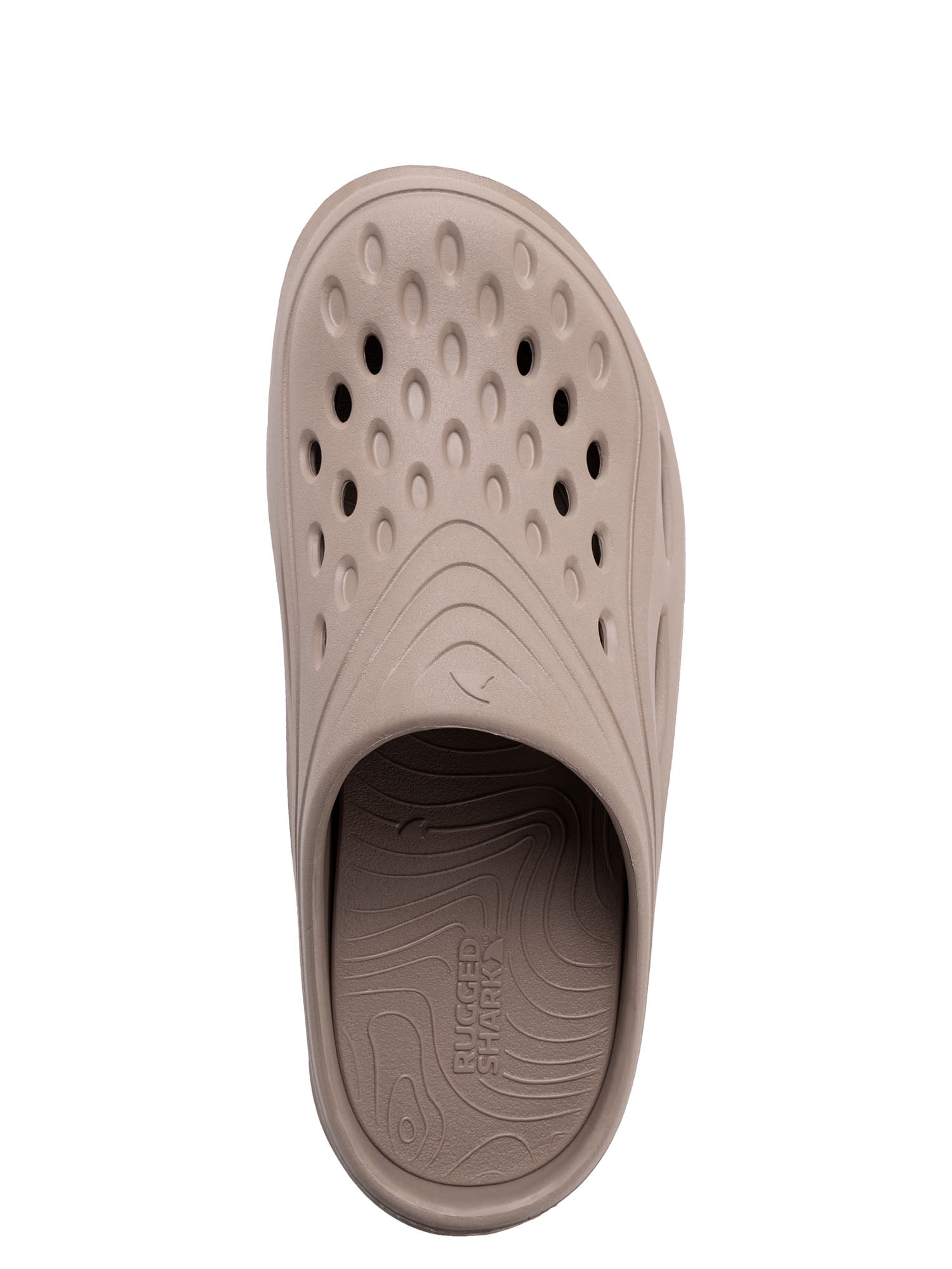 Rugged Shark Women's EVA Mules