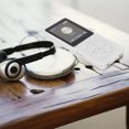 thumbnail image 1 of Portable MP4 Player with Lossless Sound Quality 32G Memory Capacity 1.8 Inch LCD Screen Easy to Use, Supports Playlists for Students, Outdoor Workouts, 1 of 7