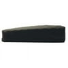 Graham-Field 8220166 16 x 16 x 3.25 - 4 in. Lumex Basic Wedge Wheelchair Cushion