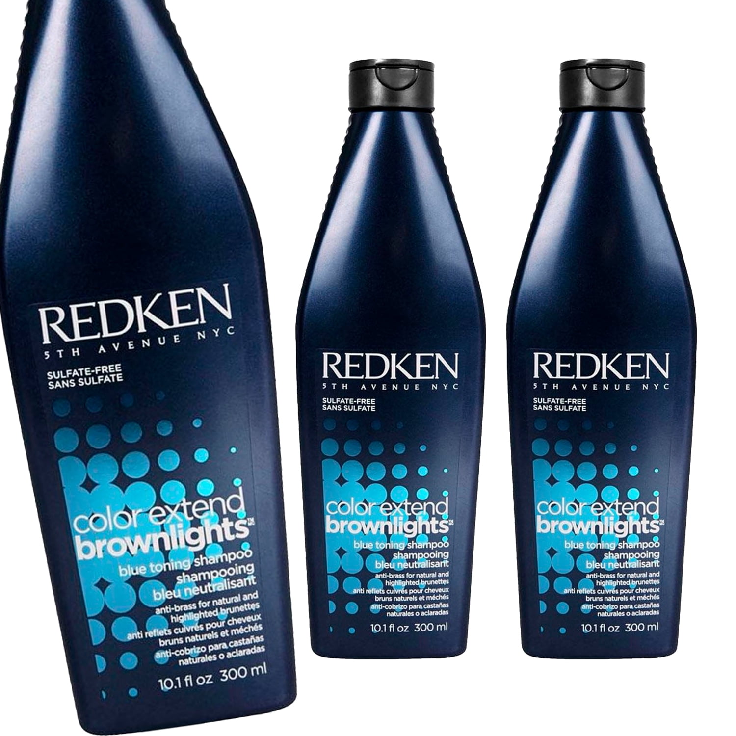 Aveda Premium Hair Care Color Control Shampoo - 1000ml/33.8oz for