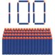 thumbnail image 1 of Dardos Nerf, Municiones, Balas. 100 Piezas Levamdar LL-1936-1, 1 of 6