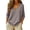 11# Light Brown, variant on Basic Sweaters Women Fall Long Sleeve V Neck Tops Casual Lightweight Knit Warm Pullover Sweater Beige S