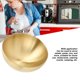 thumbnail image 3 of Cuencos para mezclar de acero inoxidable Ensaladera de doble pared ANGGREK Otros, 3 of 8