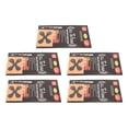 thumbnail image 2 of 5 pegatinas 2 en 1 5G con protección EMF para teléfono móvil, antirradiación, para iPhone, portátiles, tabletas y todos los dispositivos electrónicos., 2 of 14
