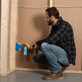 thumbnail image 3 of tex Plus Multi-Purpose Foam Sealant - Single Pack — Residential Use, Standard Application, 3 of 4