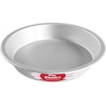 thumbnail image 1 of Fat Daddio's Pie-9 Anodized Aluminum Pie Pan, 9 x 1.5 Inch, 1 of 8