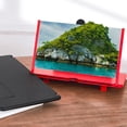 thumbnail image 3 of Miangastore Multifunctional Screen Amplifier Simple Screen Magnifier Screen Magnifier, 3 of 8