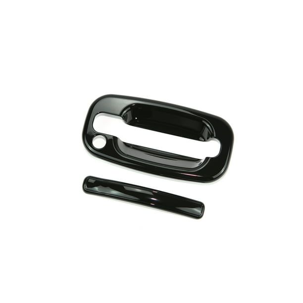 Amazon Com Tahoe Gmc Yukon Sierra Denali Xl 99 07 Front Outer Paint Able Door Handle Rh Automotive