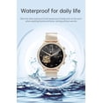 thumbnail image 3 of Fitness Relojes Inteligentes Originales De Presión Arterial, 3 of 8