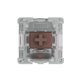 thumbnail image 3 of Interruptores de teclado mecánicos Kailh Bronze Tactile & Clicky, 3 of 6