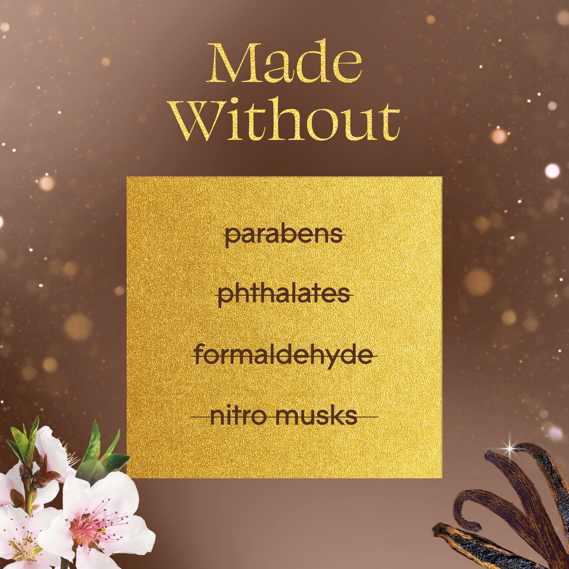 Glade Plugins® Air Freshener Oil Refill, Very Merry Vanilla™, Stocking Stuffer, 5 Refills