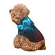 thumbnail image 5 of Balery Red And Blue Fire Sudadera con Capucha para Perros Pequeños – Ropa para Mascotas, Disfraz para Perros y Gatos, Ideal para Fiestas y Cosplay-Medium, 5 of 7