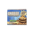thumbnail image 5 of The Anabar The Protein-Packed Candy Bar®, Monster Cookie Crunch, 12 Bars, 2.39 oz (68 g) Each, 5 of 6
