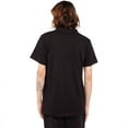 thumbnail image 3 of Shaka Wear Men's Active Premium Cotton Basic Short Sleeve T Shirt S~5XL, 3 of 4