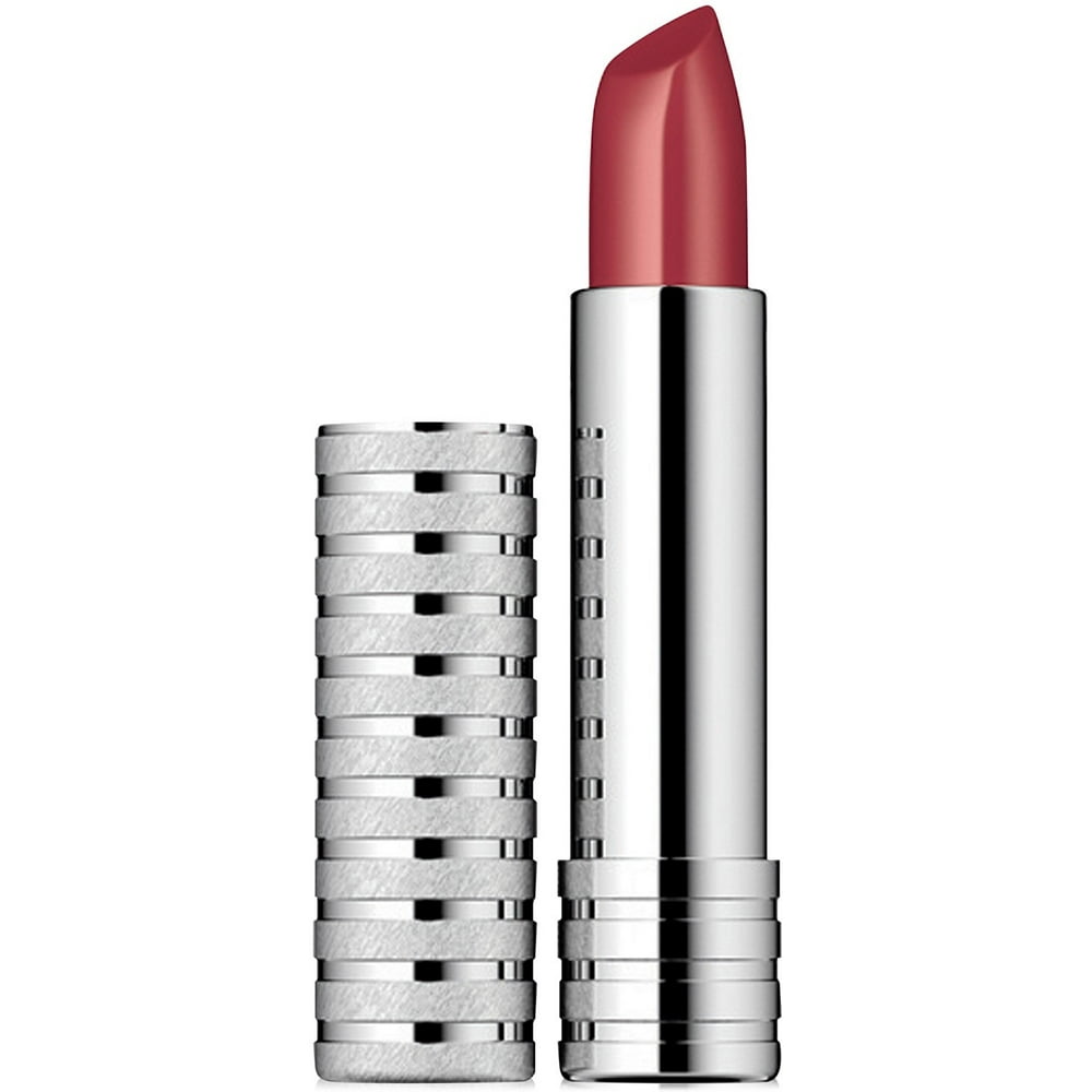 Clinique Long Last Lipstick 15 All Heart by Clinique for Women